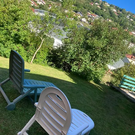 La Bresse, 50 M Du Centre Ville, Appartement 4-6 Personnes Exterior photo