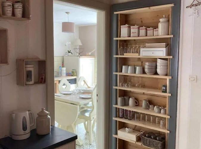 La Bresse, 50 M Du Centre Ville, Appartement 4-6 Personnes