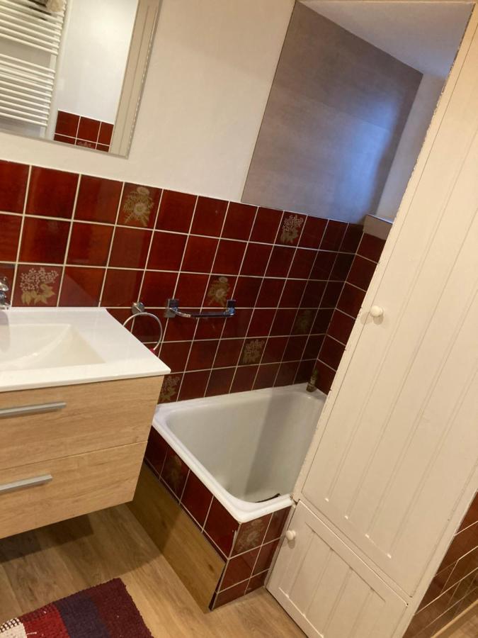 Apartment La Bresse, 50 M Du Centre Ville, 4-6 Personnes *