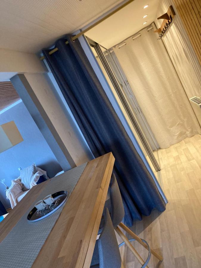 Apartment La Bresse, 50 M Du Centre Ville, 4-6 Personnes *