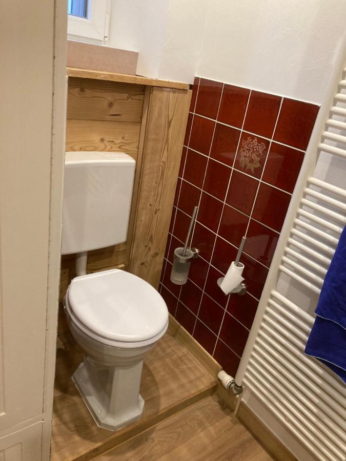 La Bresse, 50 M Du Centre Ville, 4-6 Personnes La Bresse