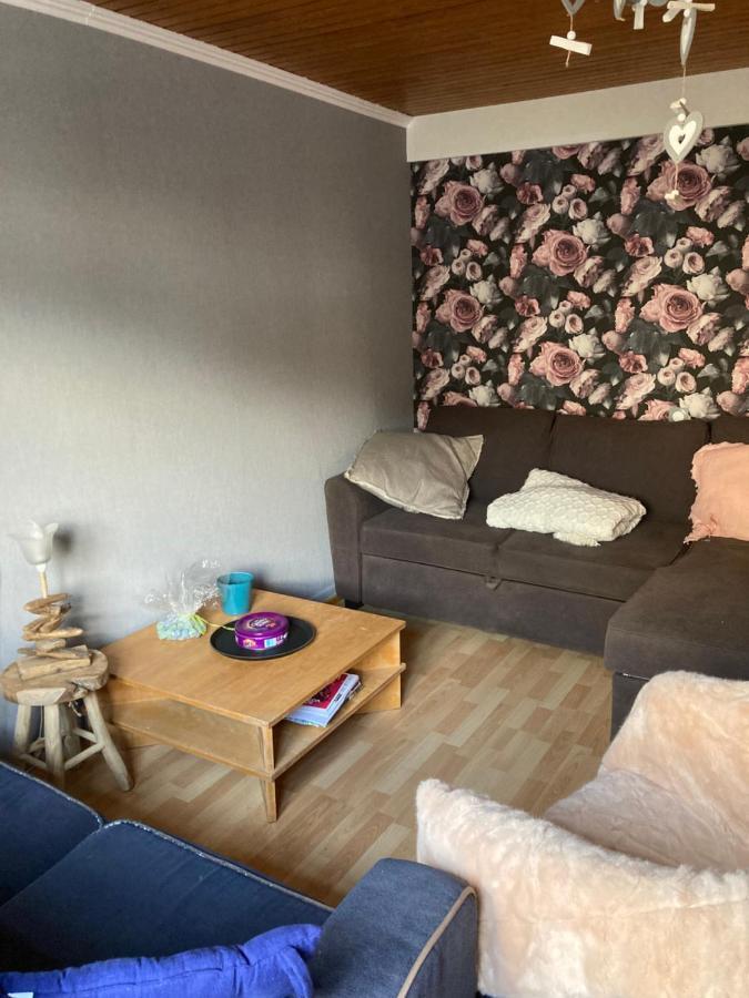 La Bresse, 50 M Du Centre Ville, 4-6 Personnes Apartment