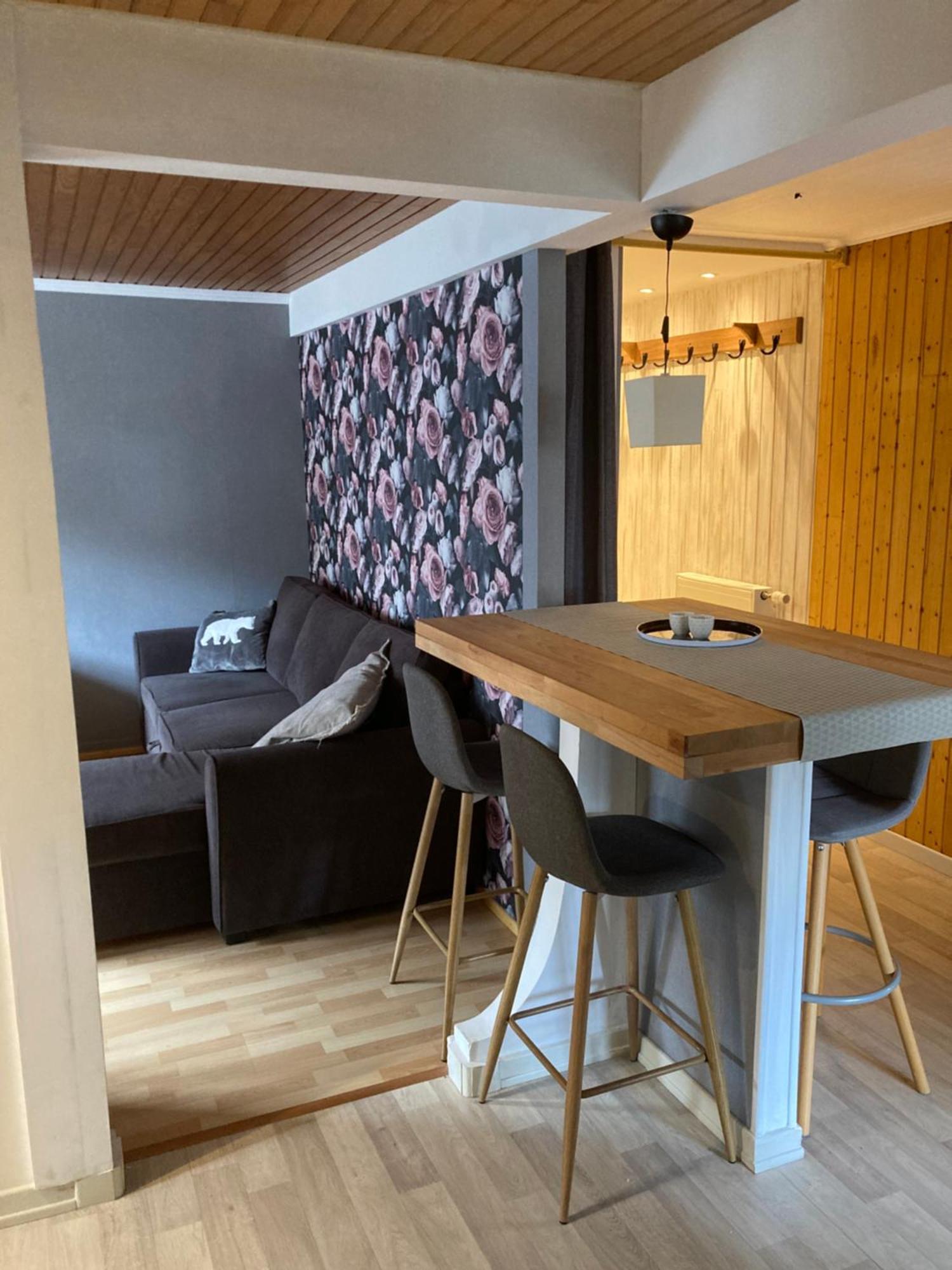 La Bresse, 50 M Du Centre Ville, 4-6 Personnes Apartment *