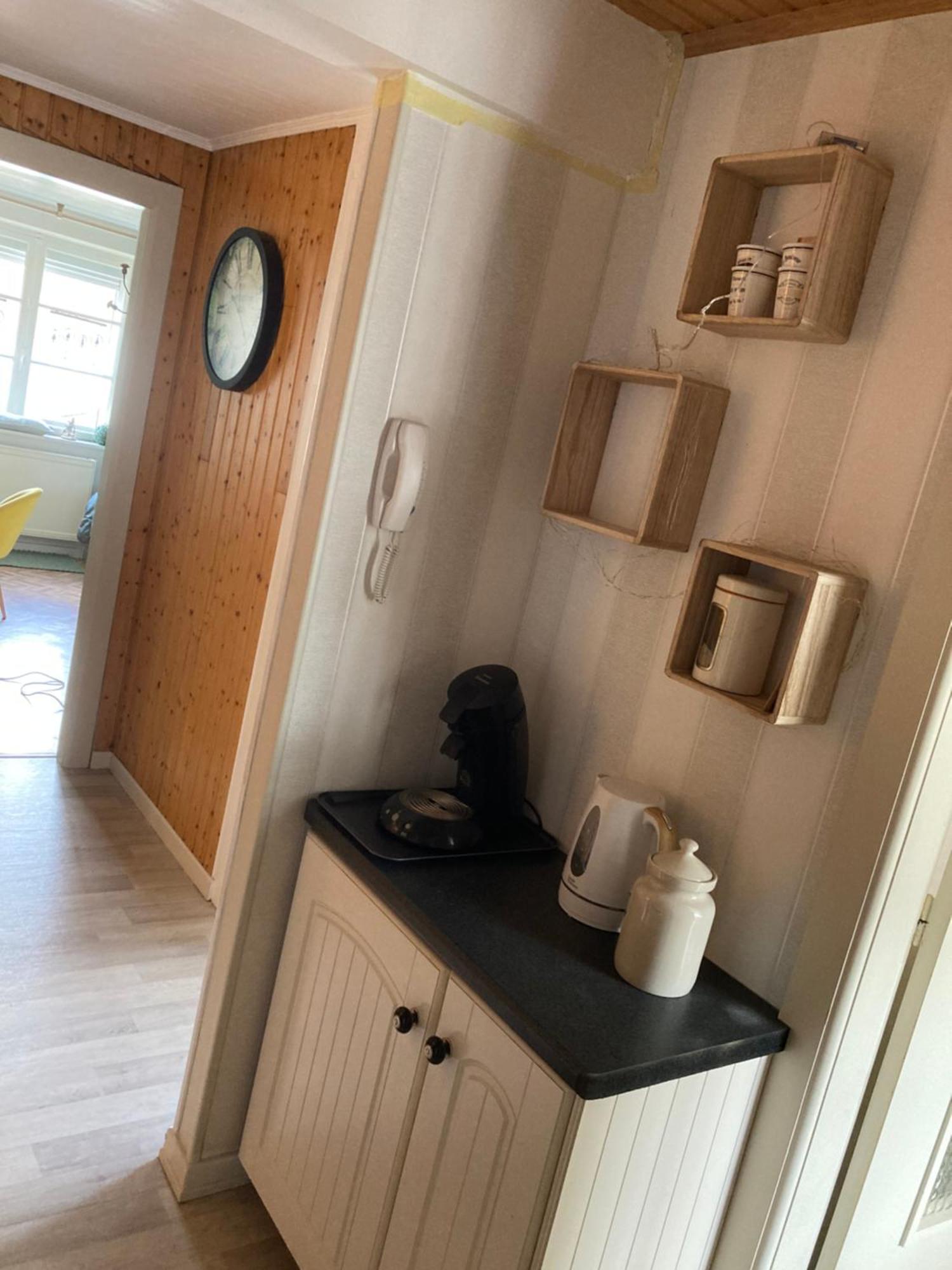 La Bresse, 50 M Du Centre Ville, 4-6 Personnes Apartment